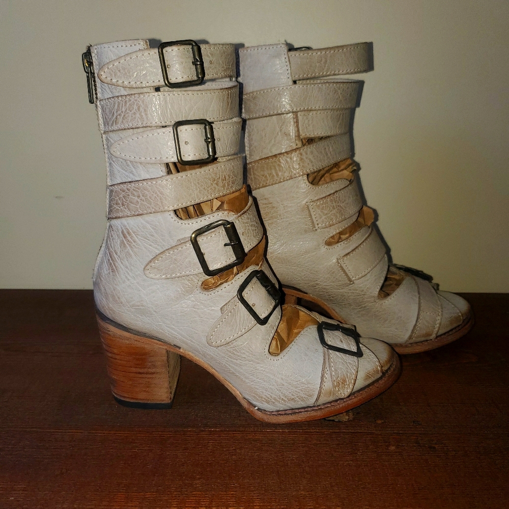Freebird Bond sz 7